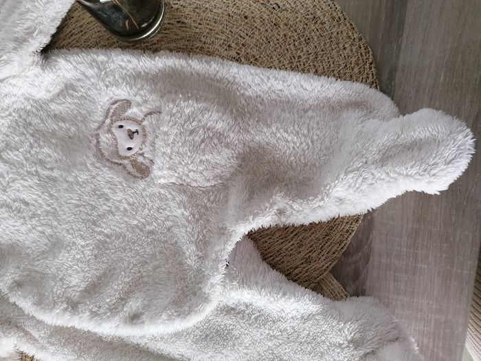 Combipilote mixte mouton - photo numéro 2