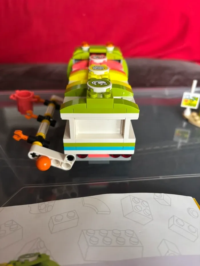 Lego city 41712 - photo numéro 6