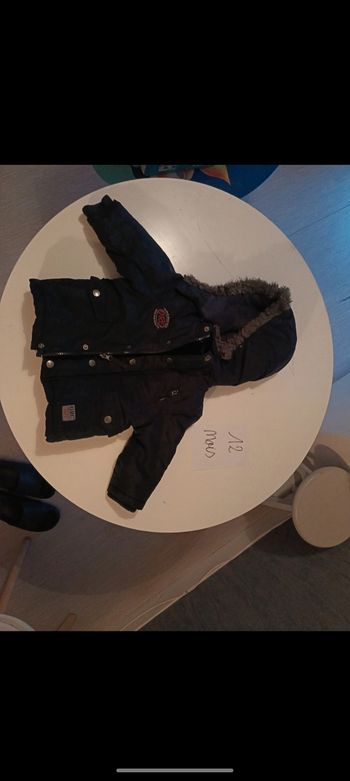 Manteau