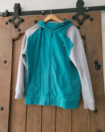 Veste à capuche O'neill taille XL