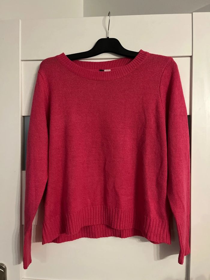 Pull h&m