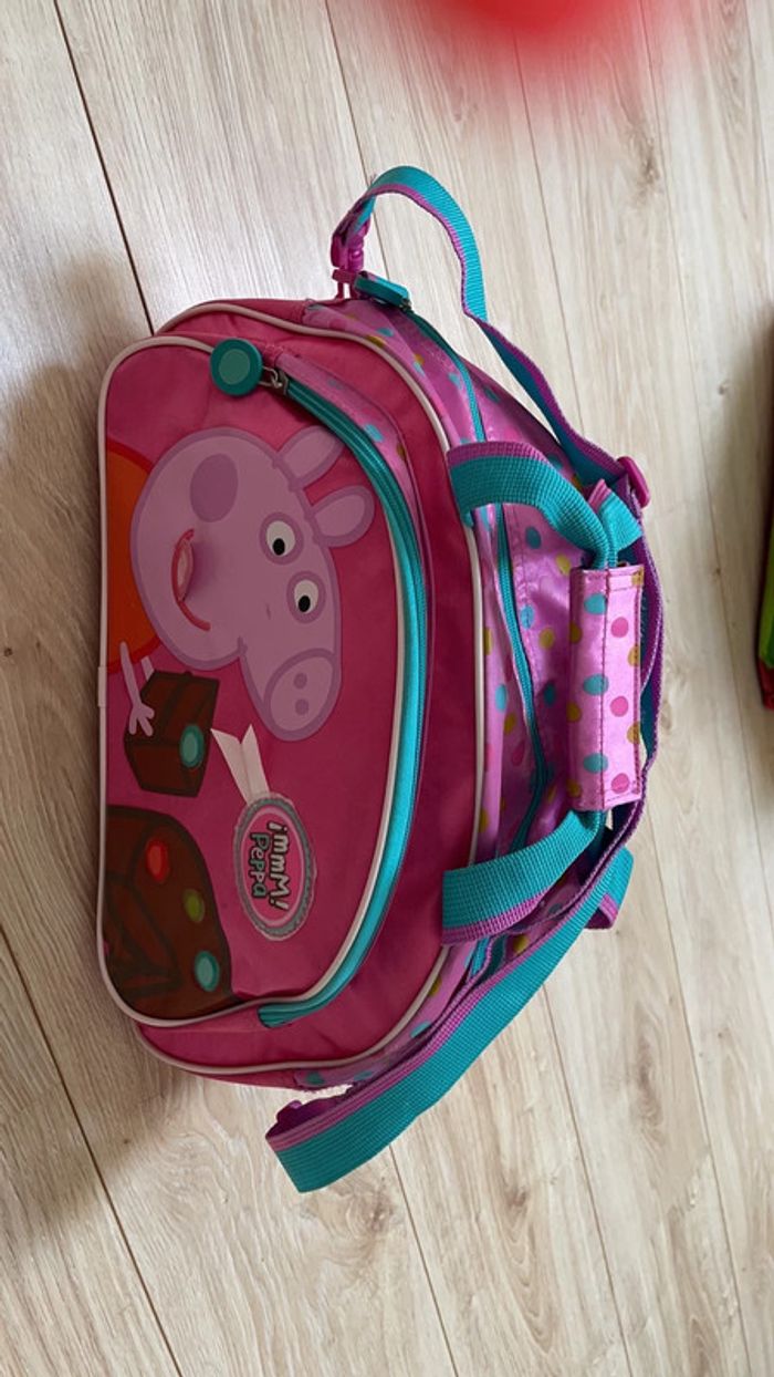 Sac de voyage - photo numéro 5