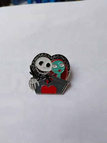 Pins Disney