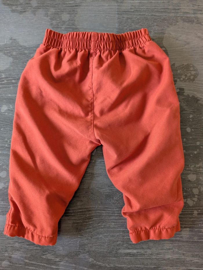 Pantalon doux - photo numéro 3