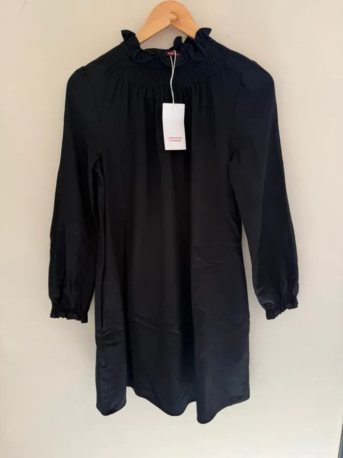 Robe Aglaé CDC