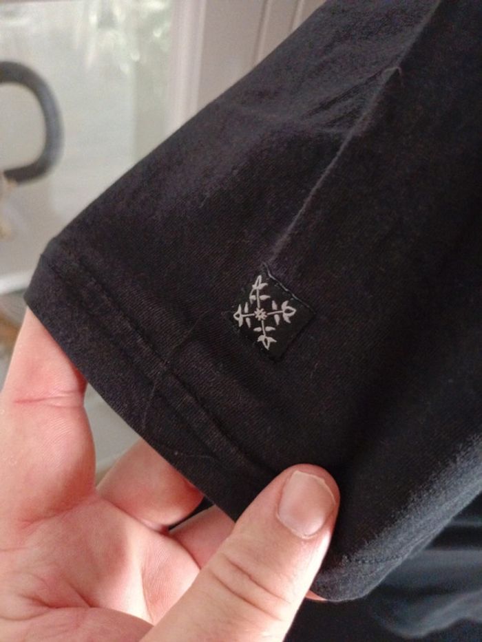 T shirt homme Oxbow taille L - photo numéro 3