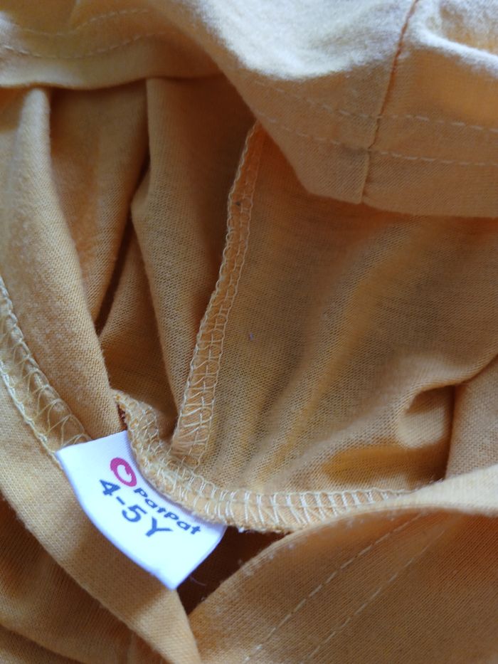 Pull enfant - photo numéro 3