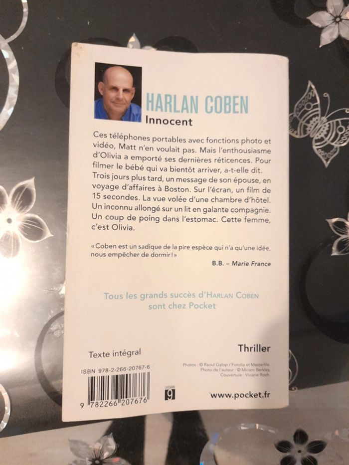 Innocent - photo numéro 2