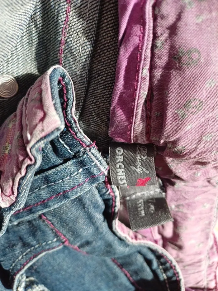 Jeans - photo numéro 2