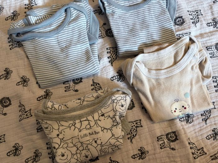 Vêtements bébé garçon - photo numéro 3
