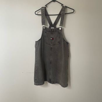 Jupe salopette Tommy jeans  t s