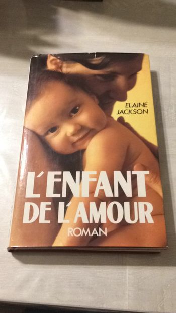 L'enfant de l'amour