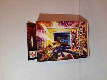 Carte Yu Gi Oh : Starter deck Yugi / Dark Magician - Magicien sombre - Konami