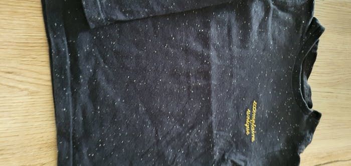 Tee-shirt garçon 👦 3 ans