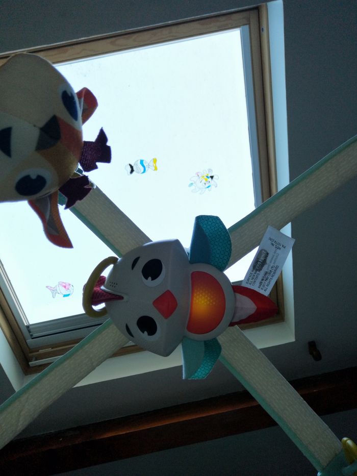 Tapis d'éveil Tiny Love - photo numéro 3