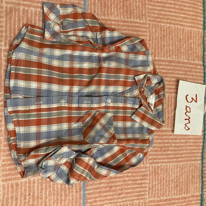 Lot 3 ans garçon - photo numéro 7
