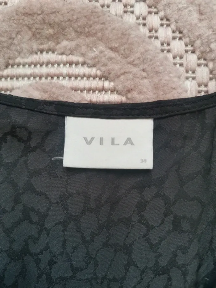 Blouse Vila - photo numéro 3