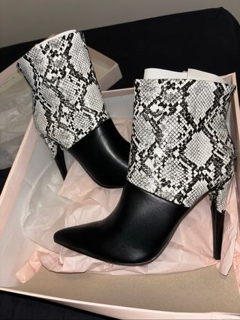 Bottines