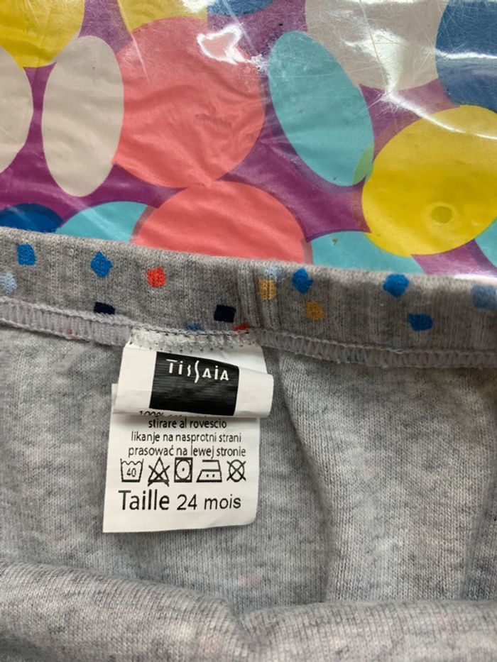 Sous-vêtements 24 mois - photo numéro 6