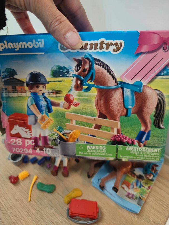 Playmobil 70294 - photo numéro 4