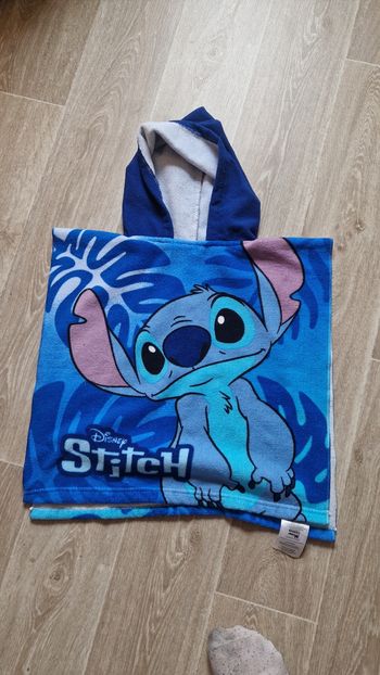 Cap de bain stitch