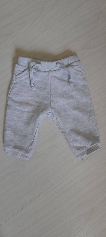 Pantalon T 6 mois
