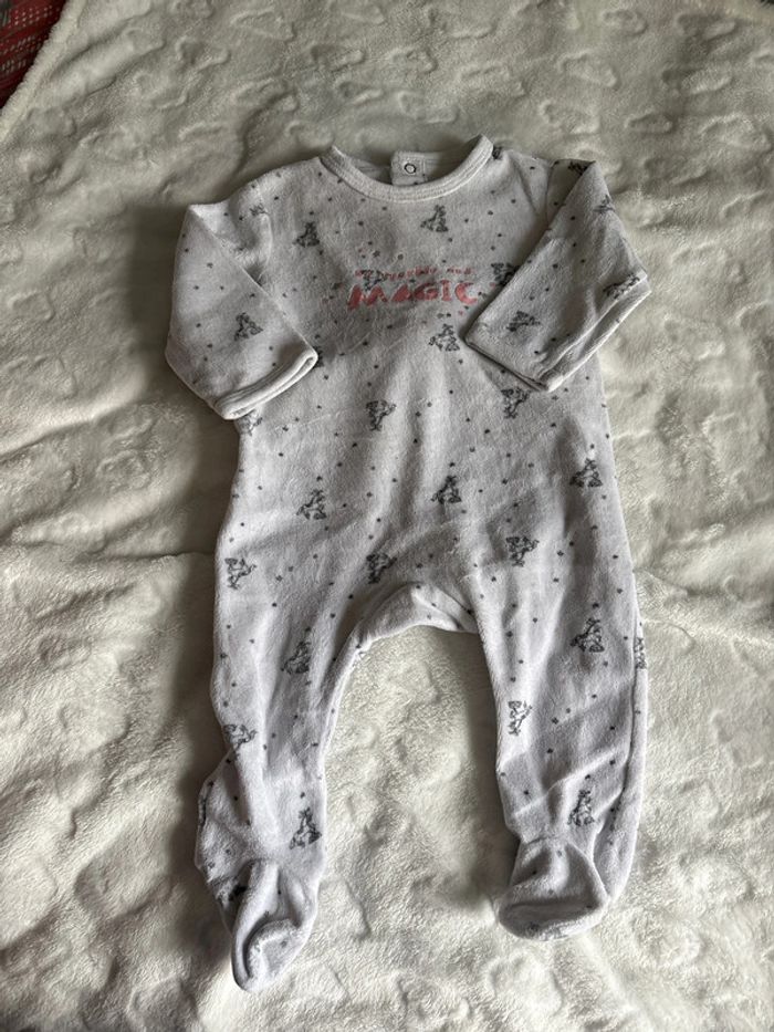 Pyjama