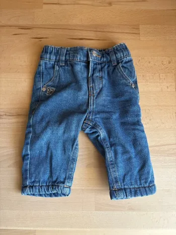 Pantalon bébé