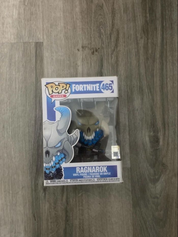Funko Pop Fortnite – Ragnarok #465