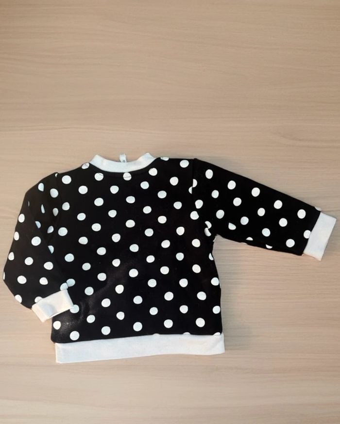 Pull à pois Orchestra - photo numéro 3