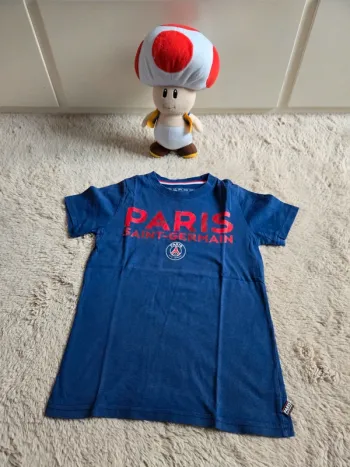 T-shirt PSG 10 ans