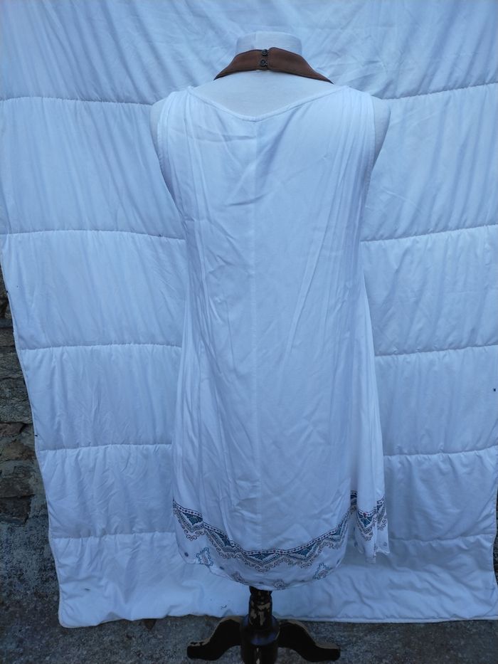 Robe d'été - photo numéro 4