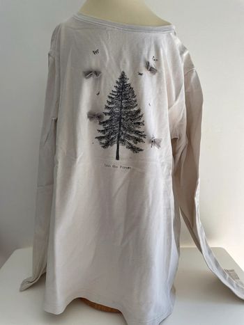 Sweat-shirt Zara fille