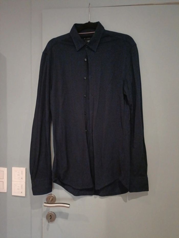 Magnifique chemise Tommy Hilfinger T.39