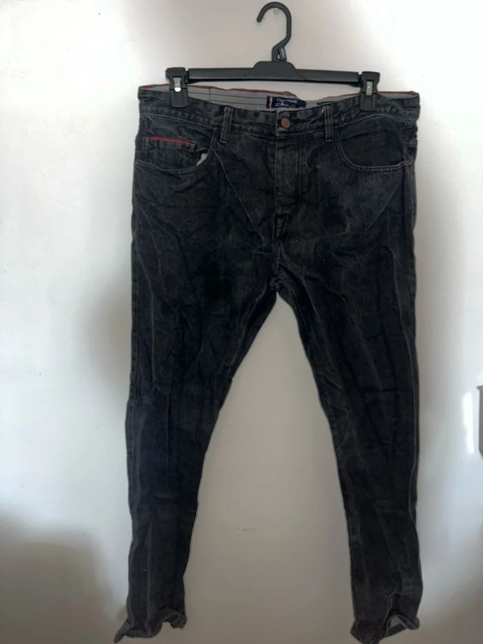 Jeans  complice taille 48 slim
