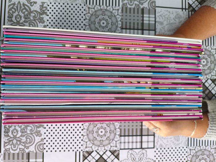 BD Les Sisters - photo numéro 5