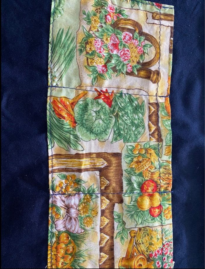 Tablier de jardinage enfant - photo numéro 4