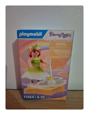 Playmobil 71364