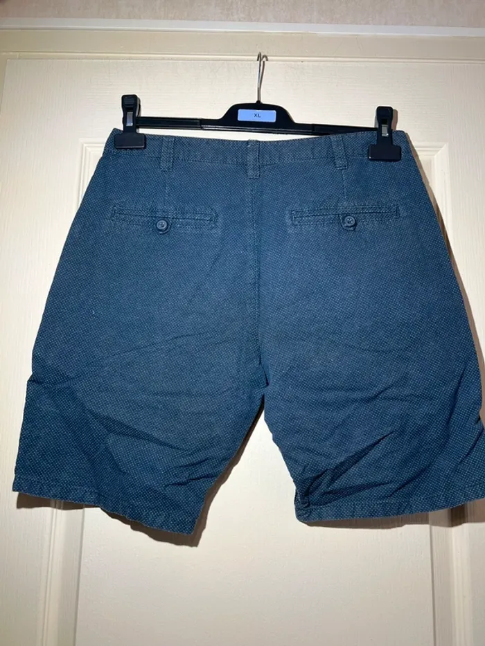Short Tissaia - photo numéro 3