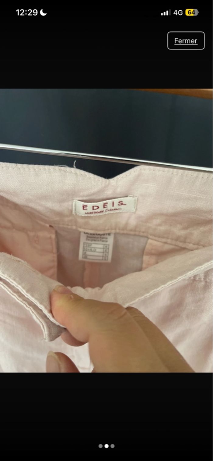 Pantalon fluide - photo numéro 2