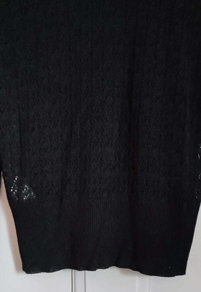 Pull fantaisie grain de malice - photo numéro 3