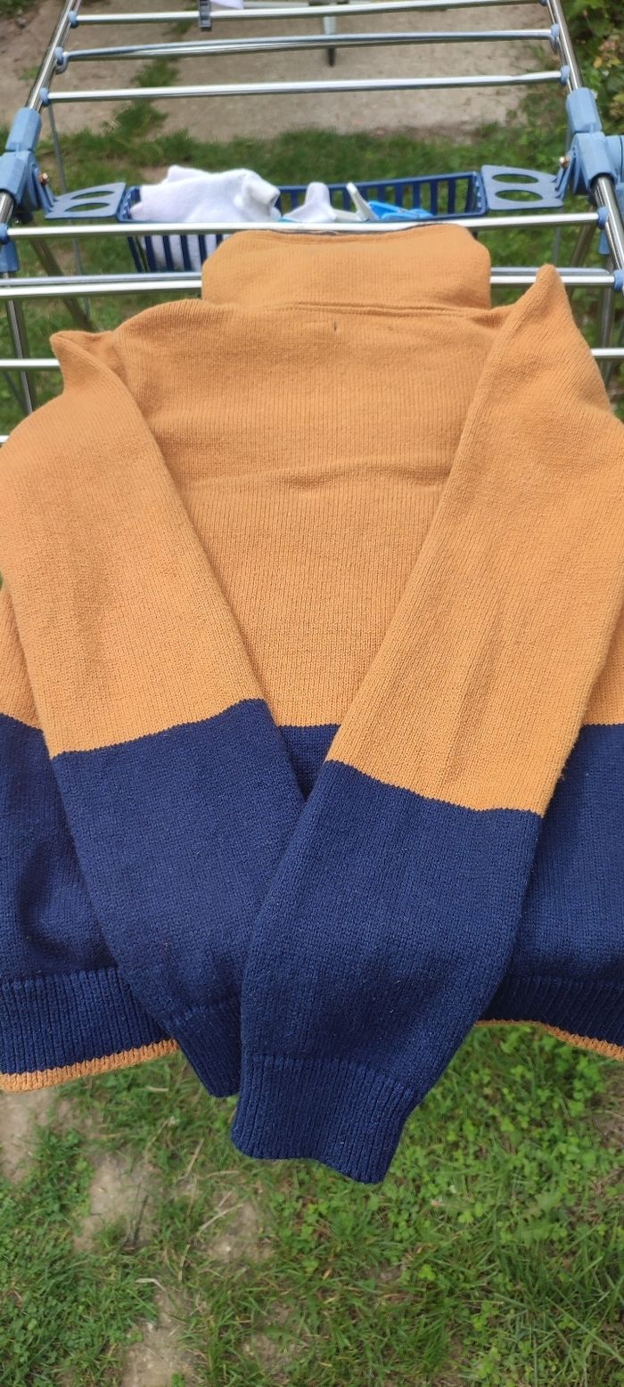 Pull Okaïdi - photo numéro 4