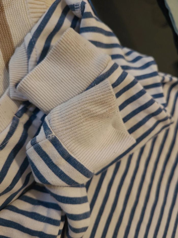 Lot de pull - photo numéro 7