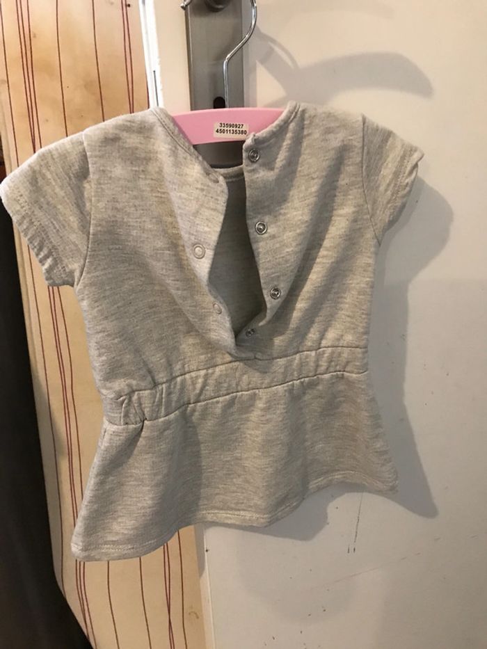 Robe bébé fille - photo numéro 2