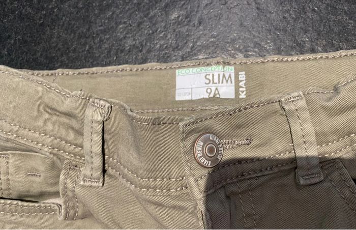 Slim 9ans - photo numéro 5