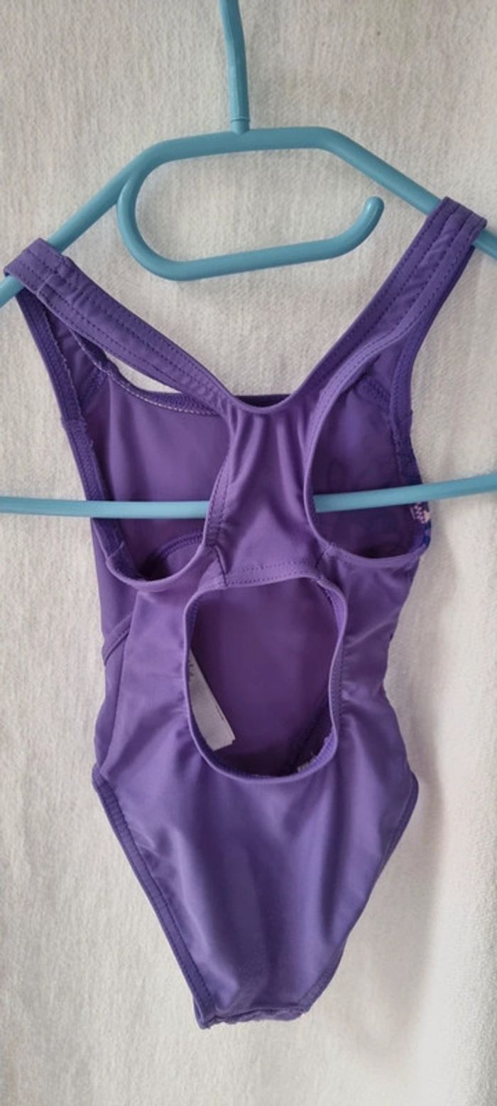 Maillot de bain fille - photo numéro 2