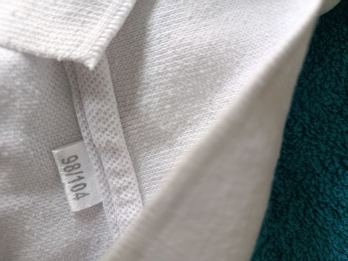 Polo - photo numéro 3