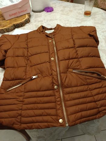 Veste femme