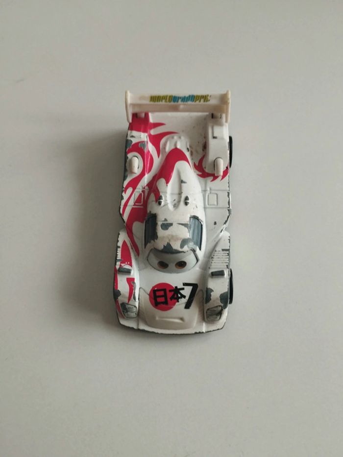 Voiture Cars Japonnaise