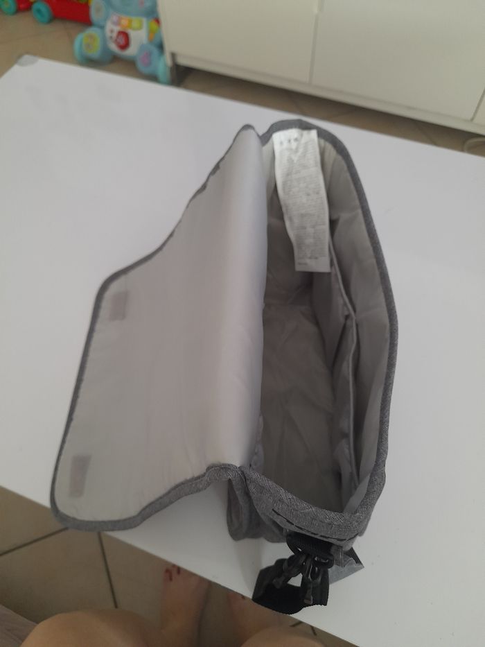 Sac a langer - photo numéro 3